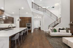 Read more about the article Open Floor Plans: The Dream of Space and Light—But Are You Ready for the Trade-Offs?